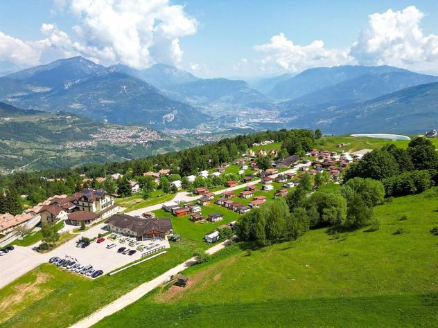 POLSA DI BRENTONICO (TN) - TERRENO AGRICOLO - Foto 3
