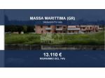 Immobile in asta di 200 m² in vendita a Massa Marittima