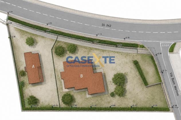 ?? AREA EDIFICABILE IN VENDITA – 2.280 MQ | OTTIMA OPPORTUNITÀ DI SVILUPPO - Foto 14