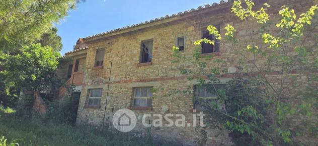 Perugia vendesi rustico 12 vani 550 Mq - Foto 4