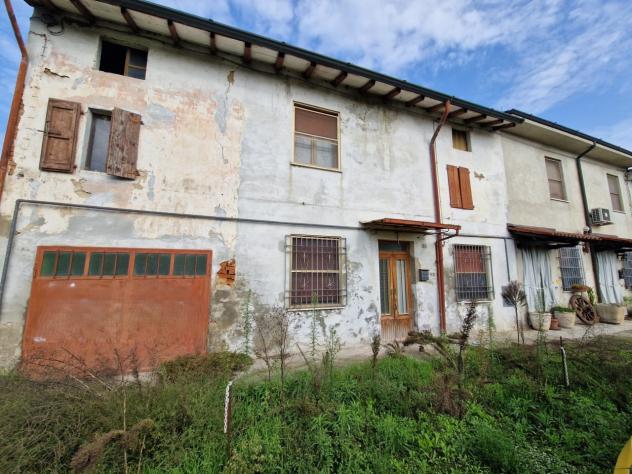 Casale in vendita a San Daniele Po - Foto 2