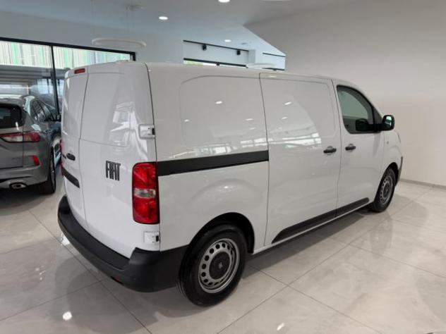 FIAT Scudo 1.5 BlueHDi 120 CV S&S PL-TN Furgone Km zero rif. 24118657 - Foto 4