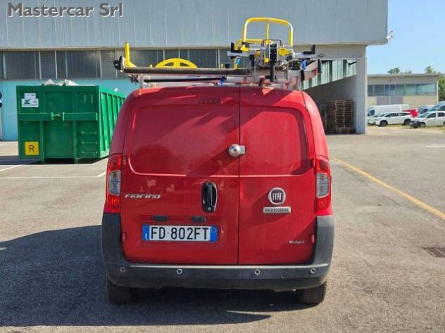 FIAT Fiorino Fiorino 1.3 MJT 95CV Furgone Adventure E5+ - FD802 rif. 24078840 - Foto 6