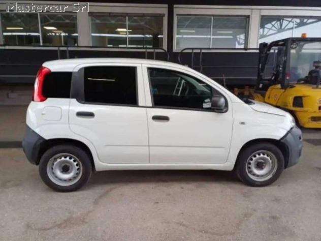 FIAT Panda 1.2 69 CV VAN 2 POSTI EURO6 POP - FS378LP rif. 23989094 - Foto 6