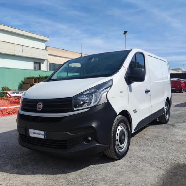 FIAT TALENTO CH1 2.0 ECOJET FURG. P.CORTO 3 POSTI-2020 rif. 24163520 - Foto 7