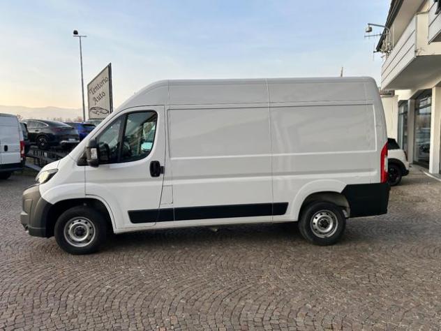 PEUGEOT Boxer 35 2.2 BlueHDi 140 S&S PM-TM Furgone rif. 23890661 - Foto 3