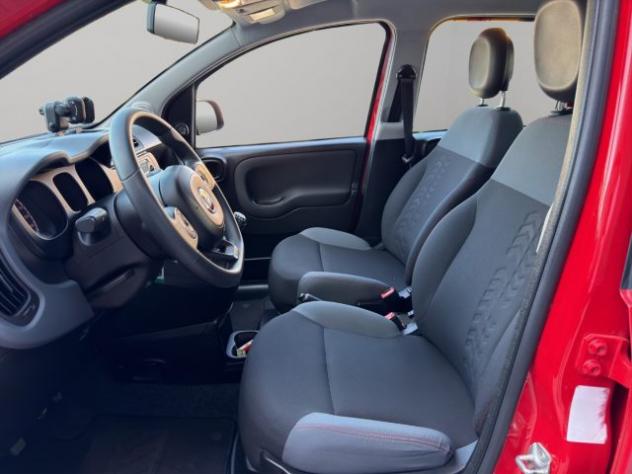 FIAT Panda 1.0 Hybrid Van 4 posti rif. 23406891 - Foto 7