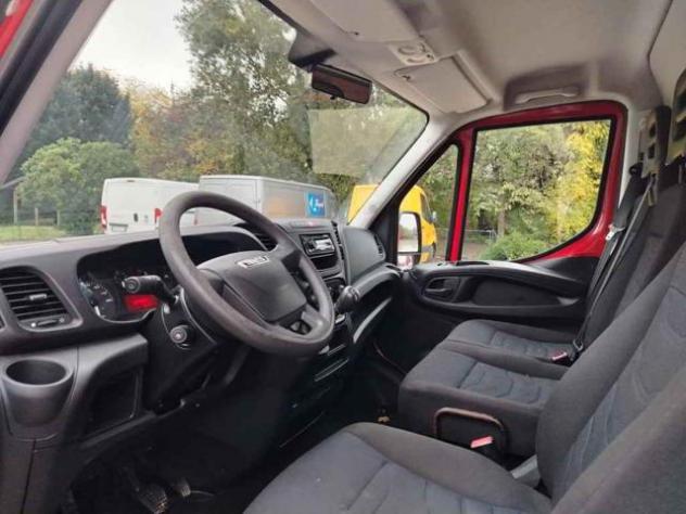 IVECO DAILY 35S 14 2.3 rif. 22928816 - Foto 9
