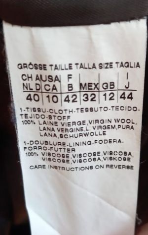 Vendo cappotto donna + Tronchetti(stivaletti 36) - Foto 6