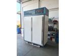cella frigo doppia TN per gastronomia usata
