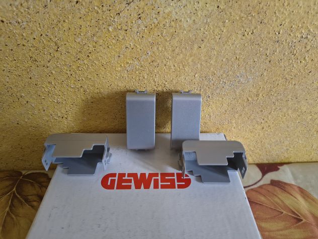Moduli GEWISS chorus - Foto 5