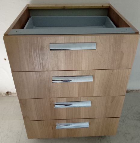 Mobili Basi per Cucina Varie Altezza 85/90 cm. - Foto 3