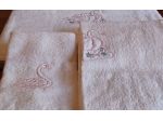 Set spugne bagno