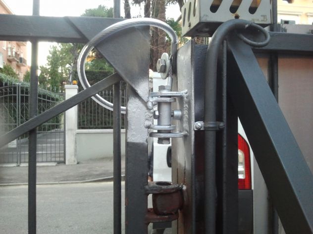 Riparazione automazioni per cancelli a Bologna e provincia - Foto 4