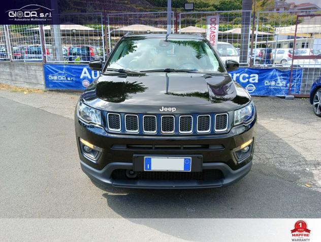 Jeep Compass 1.6 Multijet II 120 CV 2WD Longitude - Foto 2