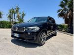 Bmw X5 xDrive25d Luxury