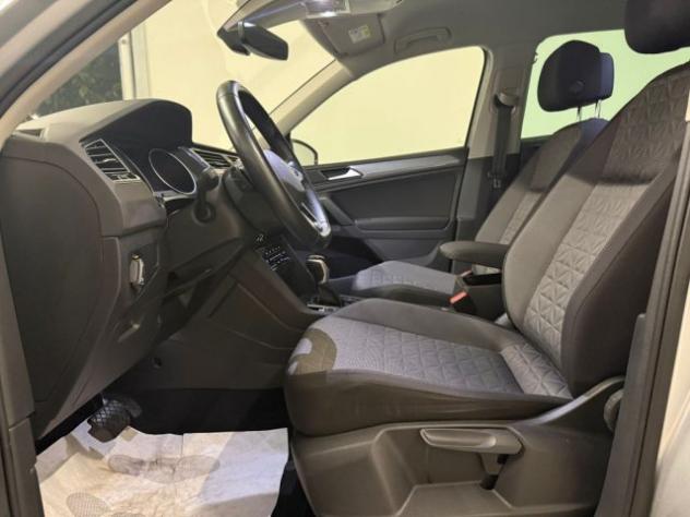 VOLKSWAGEN Tiguan 2.0 TDI 150 CV DSG Life rif. 23088931 - Foto 8
