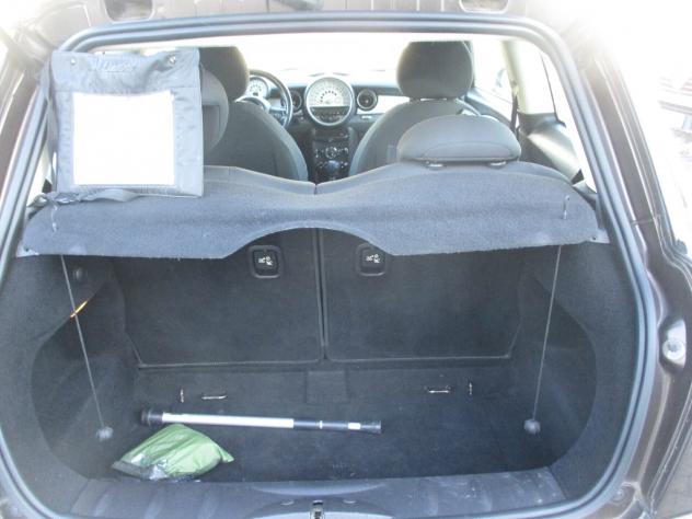 Mini 1.6 16V Cooper D - Foto 10