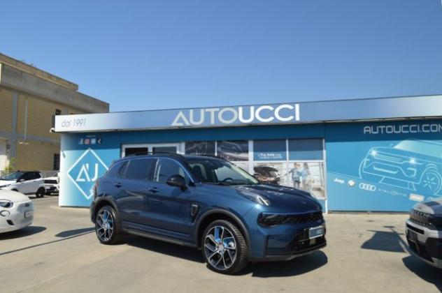 LYNK & CO 01 PHEV AZIENDALE rif. 24088882 - Foto 3