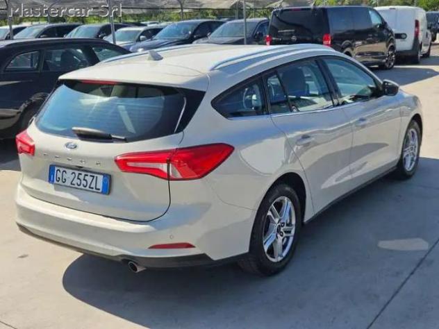 FORD Focus Focus SW 1.5 ecoblue Business 120cv auto - GG255ZL rif. 24161614 - Foto 6