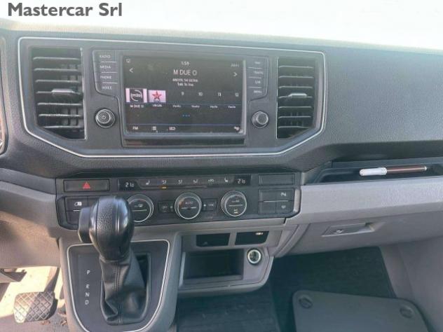 MAN TGE Etge 35 std ELETTRICO - GG824GH rif. 24001812 - Foto 10