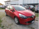 Renault Clio 1.2 75CV pochi km