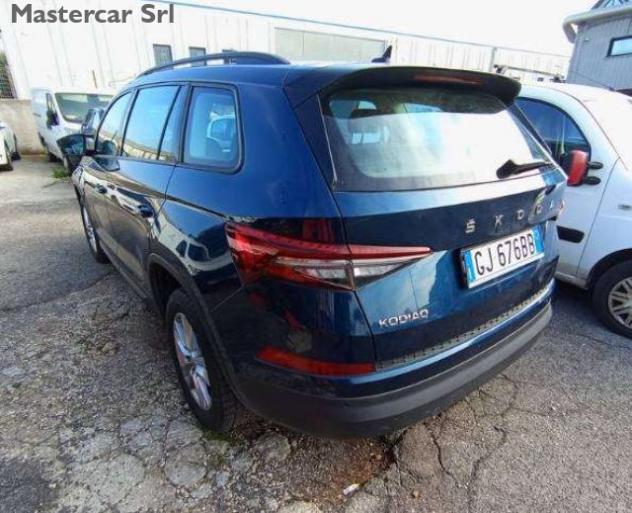 SKODA Kodiaq Kodiaq 1.5 tsi Ambition - GJ676BB rif. 23961074 - Foto 4