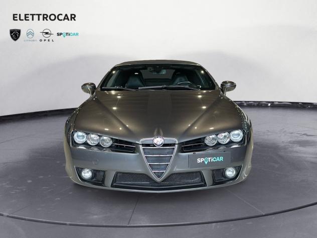 Alfa Romeo Spider ???? ALFA ROMEO SPIDER 3.2 V6 Q4 EXCLUSIVE | 260 CV | CABRIO PININFARINA | DA COLLEZIONE ???? - Foto 5
