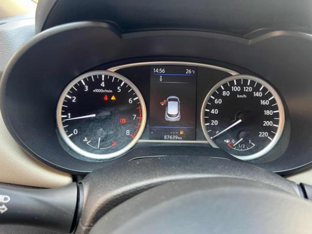 NISSAN Micra IG-T 92 GPL 5 porte Eco Acenta rif. 23936857 - Foto 10