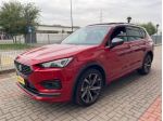 SEAT Tarraco 1.5 TSI DSG FR FULL OPT  rif. 24154040