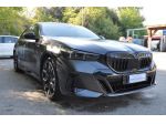 BMW 520d 48V xDrive MSport auto G60