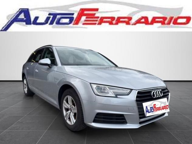 AUDI A4 5ª serie A4 Avant 1.4 TFSI Sport - Foto 8