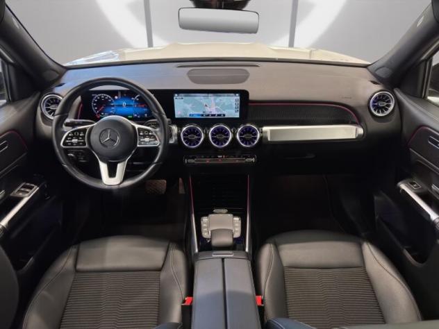 MERCEDES EQB (X243) EQB 250 Premium - Foto 8