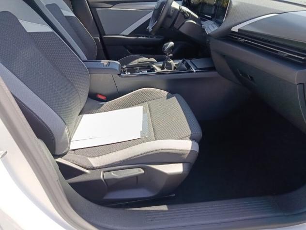 OPEL Astra 6ª serie Astra 1.2 Turbo 110 CV Edition - Foto 10
