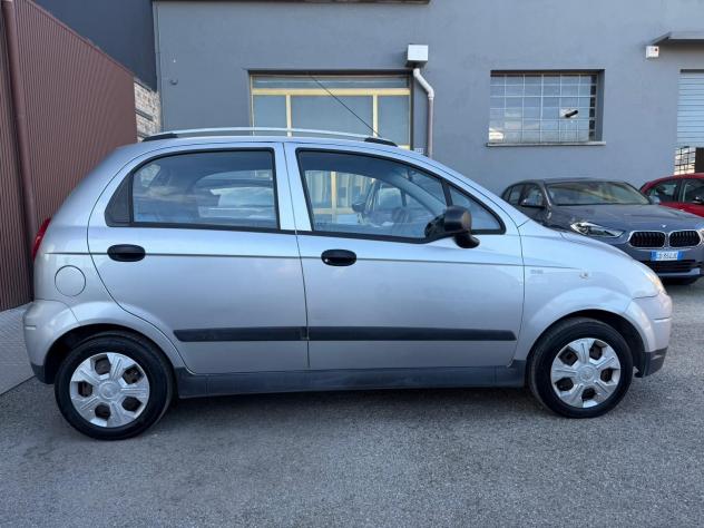 Chevrolet Matiz 800 SE Chic - Foto 5
