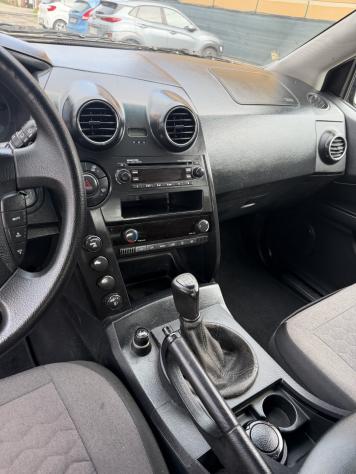 SsangYong Actyon 2.3 GPL - 4X4 - BUONE CONDIZIONI - - Foto 7