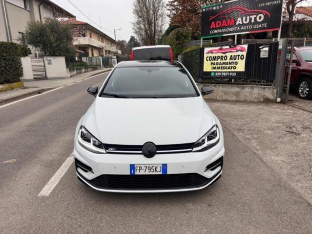 VOLKSWAGEN Golf 2.0 TDI 5p. 150CV R-LINE rif. 24056713 - Foto 3