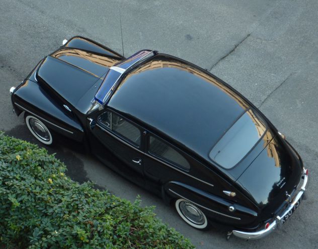 VOLVO PV444/K - 1956 - Foto 10