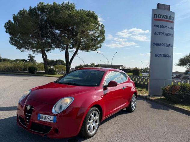 ALFA ROMEO MiTo 1.3 JTDm 16V 90 CV Distinctive rif. 24186567