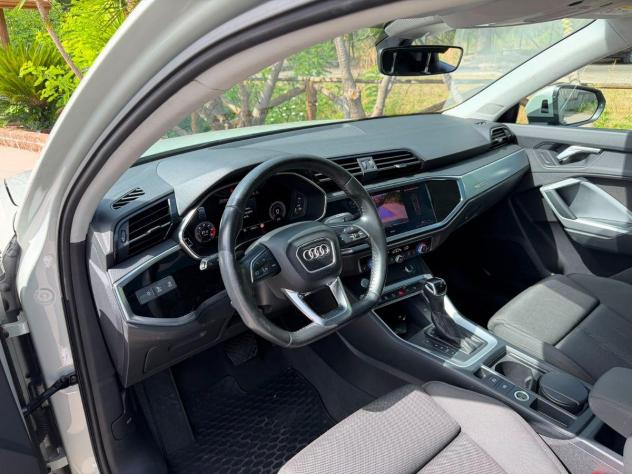 AUDI - Q3 Sportback - Q3 SPB 35 TDI quattro S tronic - Foto 7