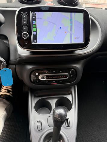 Smart ForFour 90 0.9 Turbo twinamic Passion - Foto 10