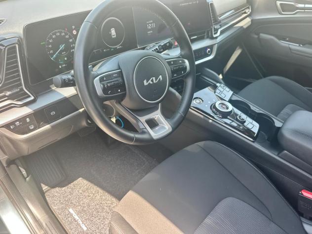 Kia Sportage 1.6 TGDI HEV STYLE 2WD AUTO - Foto 10