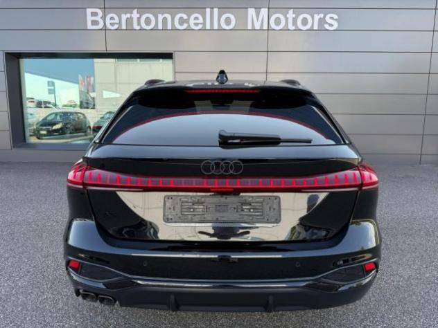 AUDI A5 Avant TDI 204cv S-TRONIC SLINE S-LINE EDITION rif. 23949692 - Foto 5