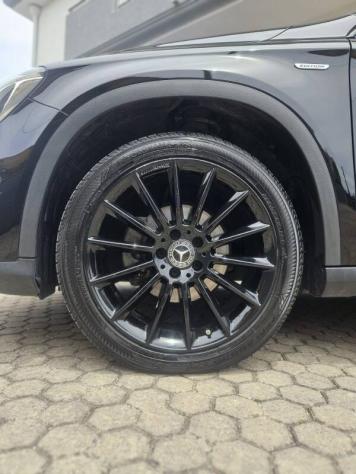 Mercedes Classe GLA 200 d Premium 4matic auto - Foto 6