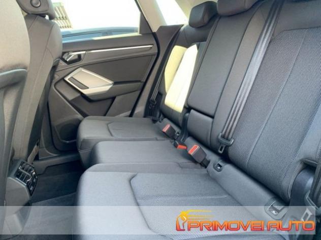 AUDI Q3 35 TFSI S tronic Advanced rif. 20265305 - Foto 5