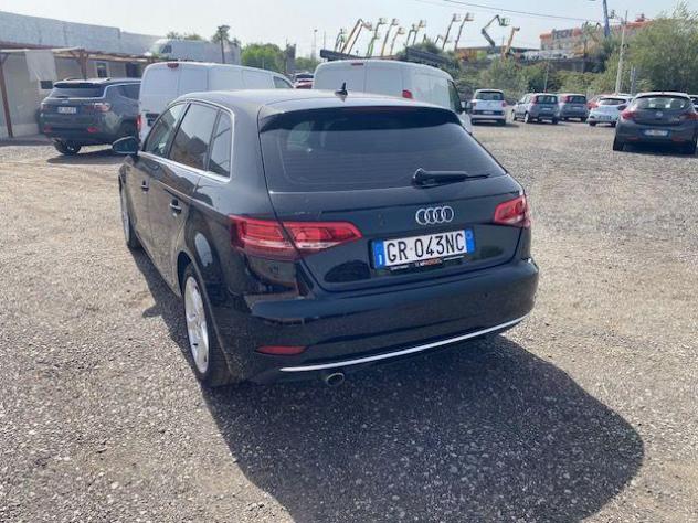 AUDI - A3 Sportback - Foto 8