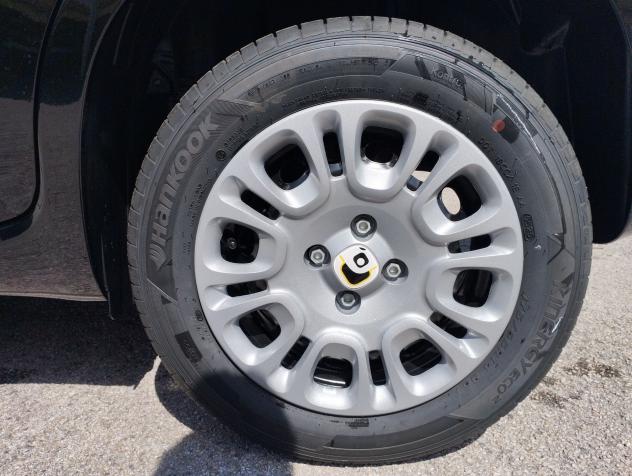 FIAT Pandina 1.0 FireFly 65cv S&S 6m Hybrid Icon - Foto 8