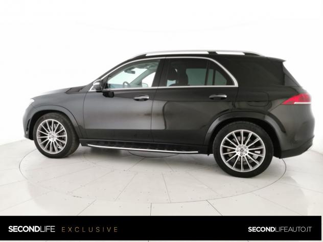 Mercedes-Benz GLE 350 de phev (e eq-power) Premium Plus 4matic auto - Foto 2