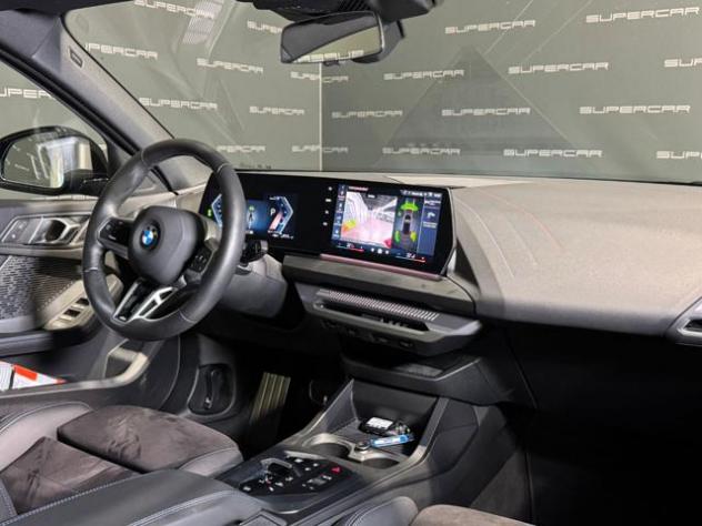 BMW 120 48V MSport rif. 23440460 - Foto 10