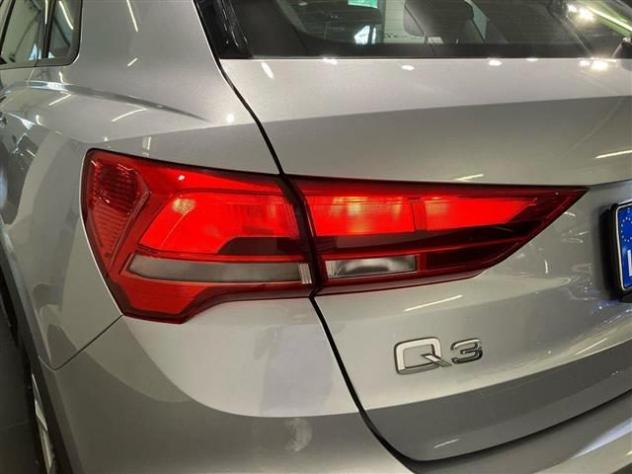 AUDI Q3 35 2.0 tdi Business Advanced s-tronic rif. 23876505 - Foto 7